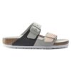 Arizona Split Nubuk Leather Arizona Split Nubuk Leather
