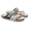 Arizona Split Nubuk Leather Arizona Split Nubuk Leather