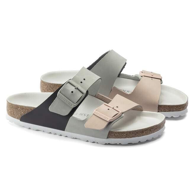 Arizona Split Nubuk Leather Arizona Split Nubuk Leather