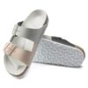 Arizona Split Nubuk Leather Arizona Split Nubuk Leather