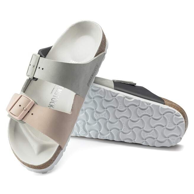 Arizona Split Nubuk Leather Arizona Split Nubuk Leather