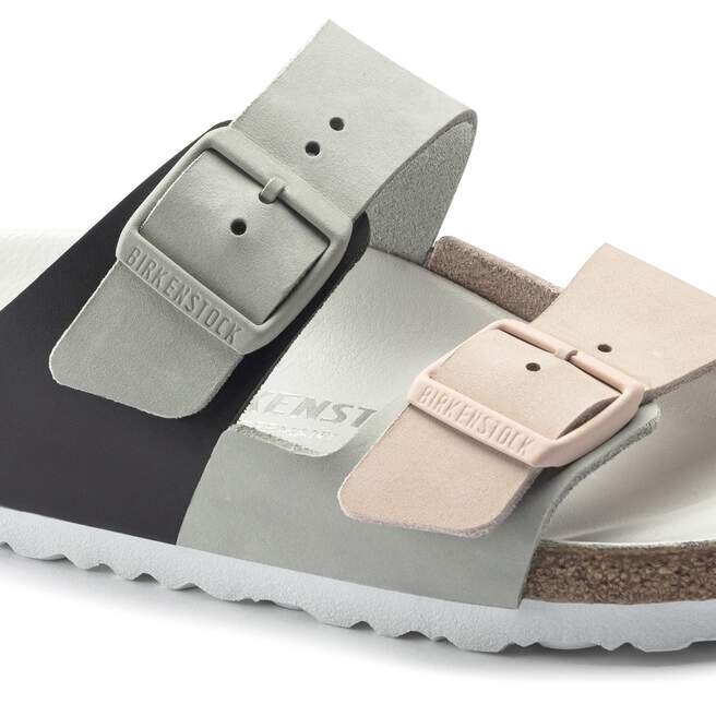 Arizona Split Nubuk Leather Arizona Split Nubuk Leather