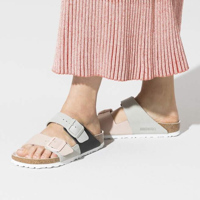 Arizona Split Nubuk Leather Arizona Split Nubuk Leather