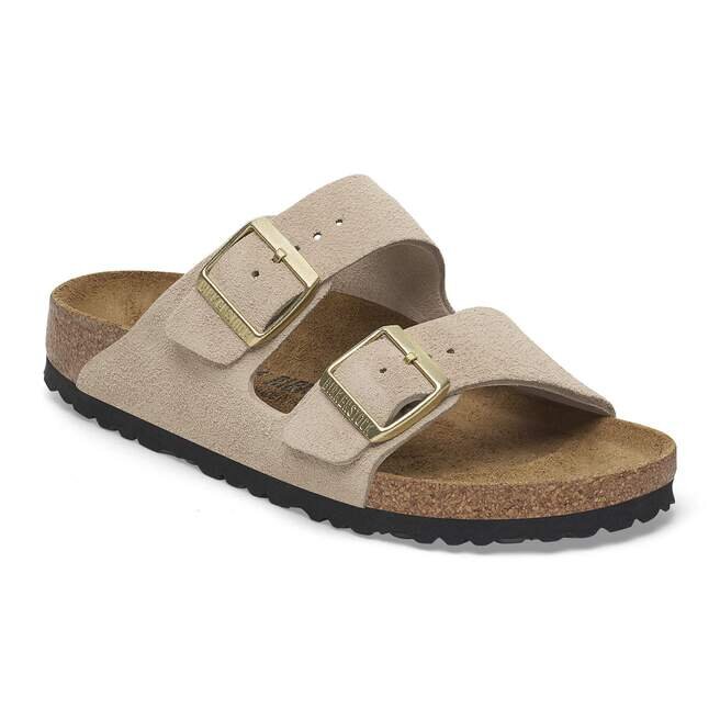 Arizona Suede Leather Arizona Suede Leather