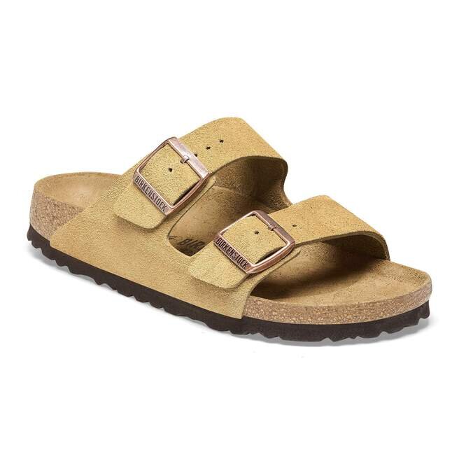 Arizona Suede Leather Arizona Suede Leather