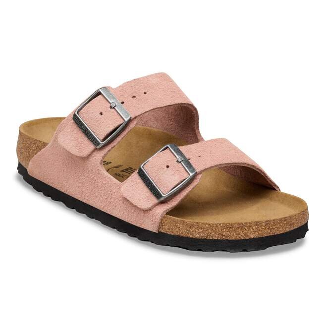 Arizona Suede Leather Arizona Suede Leather