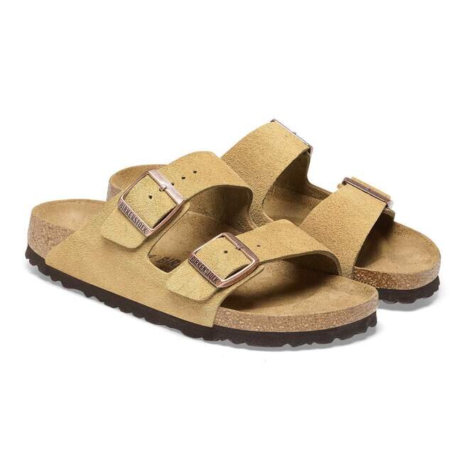 Arizona Suede Leather Arizona Suede Leather