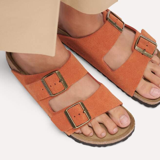 Arizona Suede Leather Arizona Suede Leather