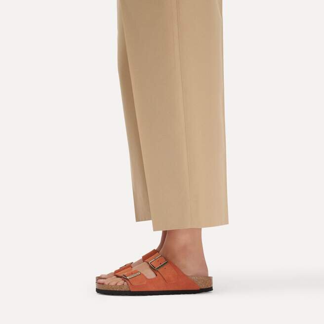 Arizona Suede Leather Arizona Suede Leather