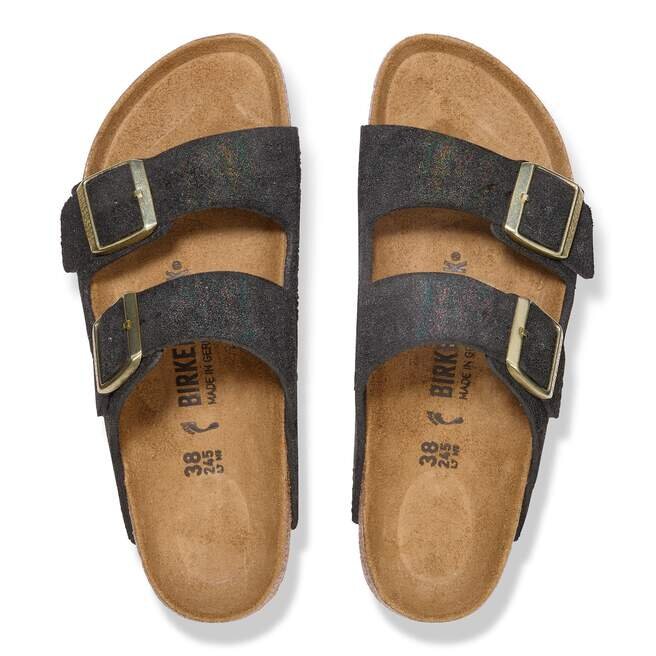 Arizona Suede Leather Arizona Suede Leather
