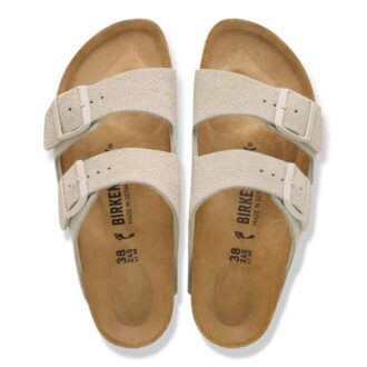 Arizona Suede Leather