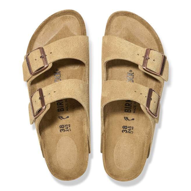 Arizona Suede Leather Arizona Suede Leather