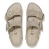 Arizona Suede Leather Arizona Suede Leather