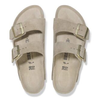 Arizona Suede Leather
