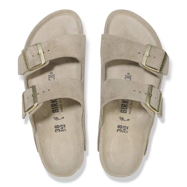 Arizona Suede Leather Arizona Suede Leather