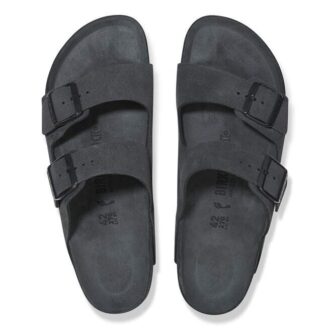 Arizona Suede Leather