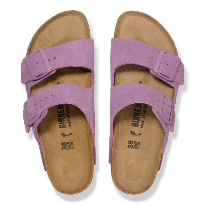 Arizona Suede Leather Arizona Suede Leather