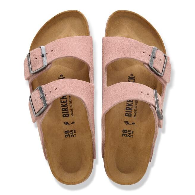 Arizona Suede Leather Arizona Suede Leather