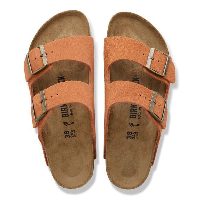 Arizona Suede Leather Arizona Suede Leather