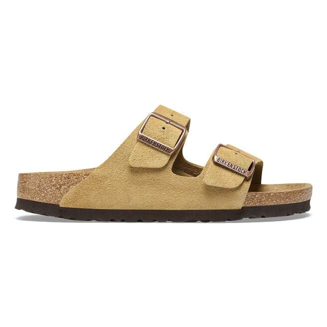 Arizona Suede Leather Arizona Suede Leather