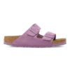 Arizona Suede Leather Arizona Suede Leather