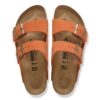 Arizona Suede Leather Arizona Suede Leather