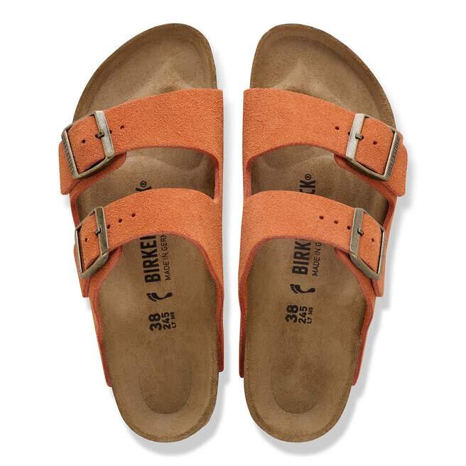 Arizona Suede Leather Arizona Suede Leather