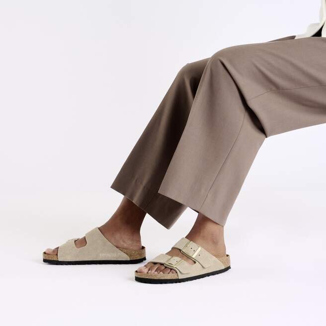 Arizona Suede Leather Arizona Suede Leather