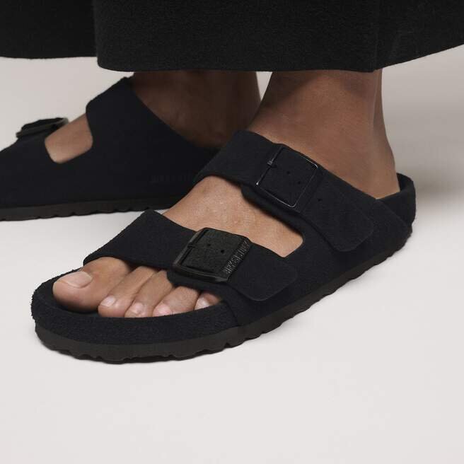 Arizona Suede Leather Arizona Suede Leather