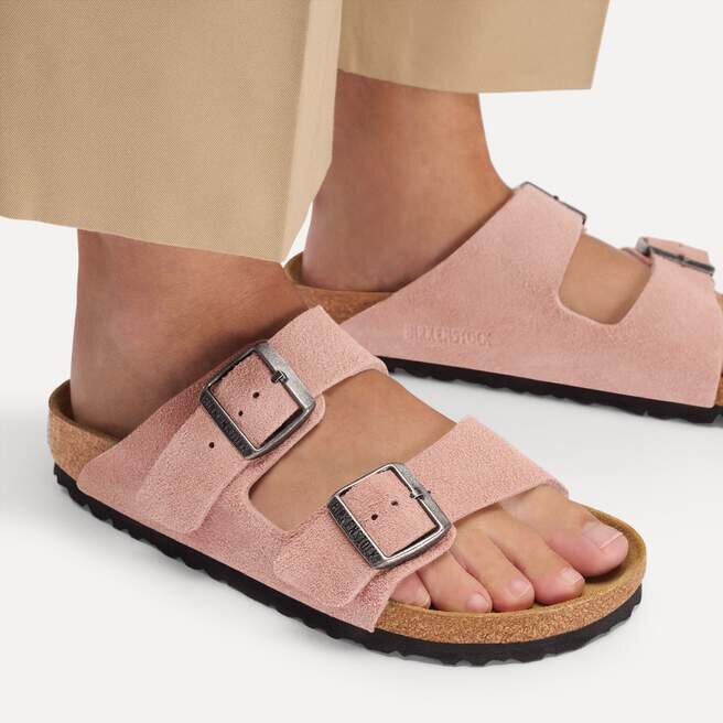 Arizona Suede Leather Arizona Suede Leather