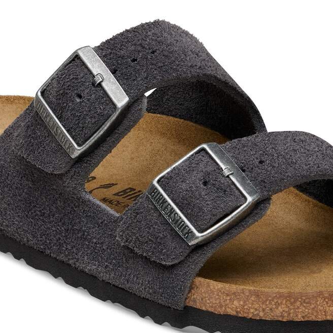 Arizona Suede Leather Arizona Suede Leather