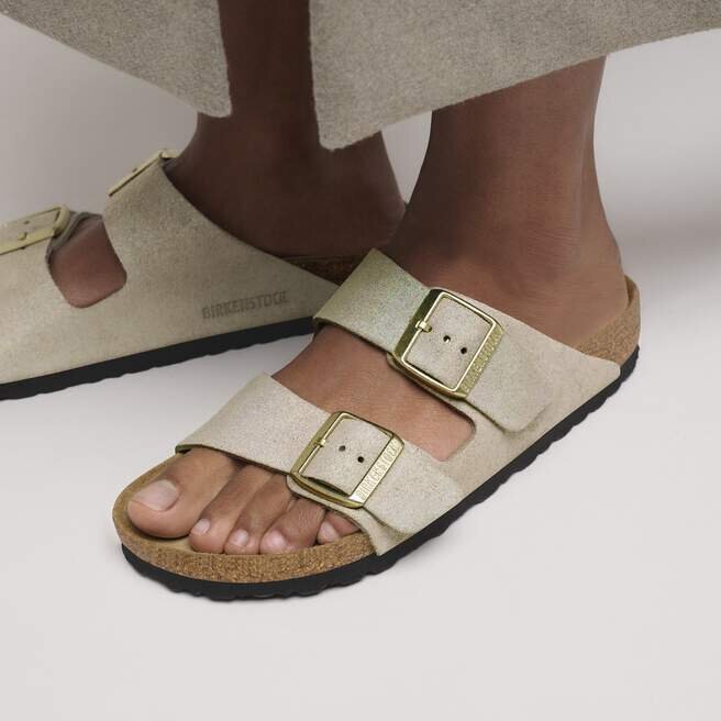 Arizona Suede Leather Arizona Suede Leather