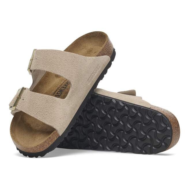 Arizona Suede Leather Arizona Suede Leather