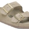 Arizona Suede Leather Arizona Suede Leather