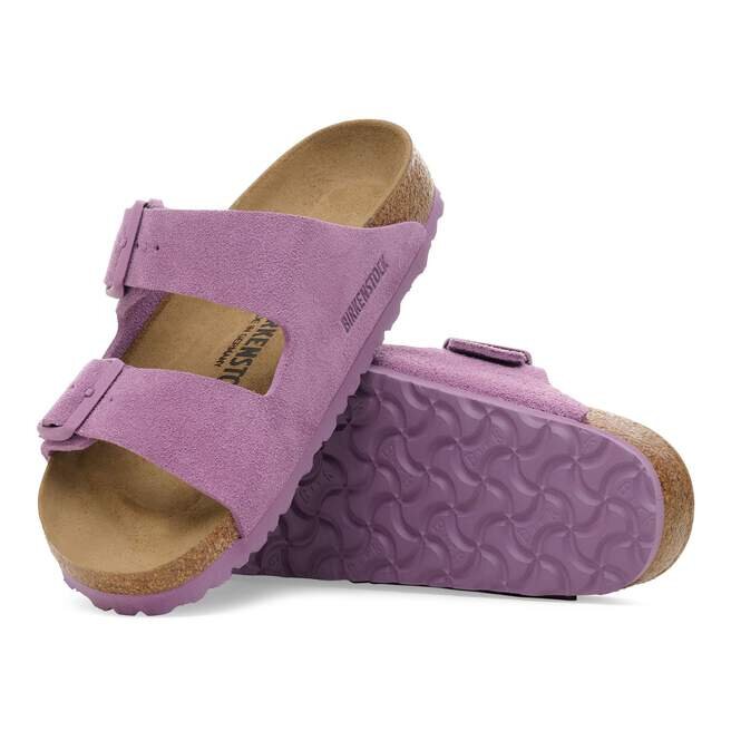Arizona Suede Leather Arizona Suede Leather