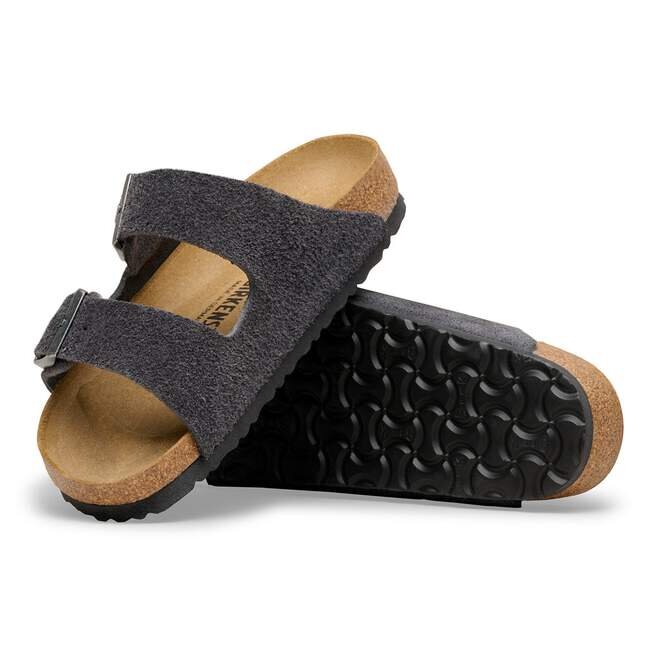 Arizona Suede Leather Arizona Suede Leather