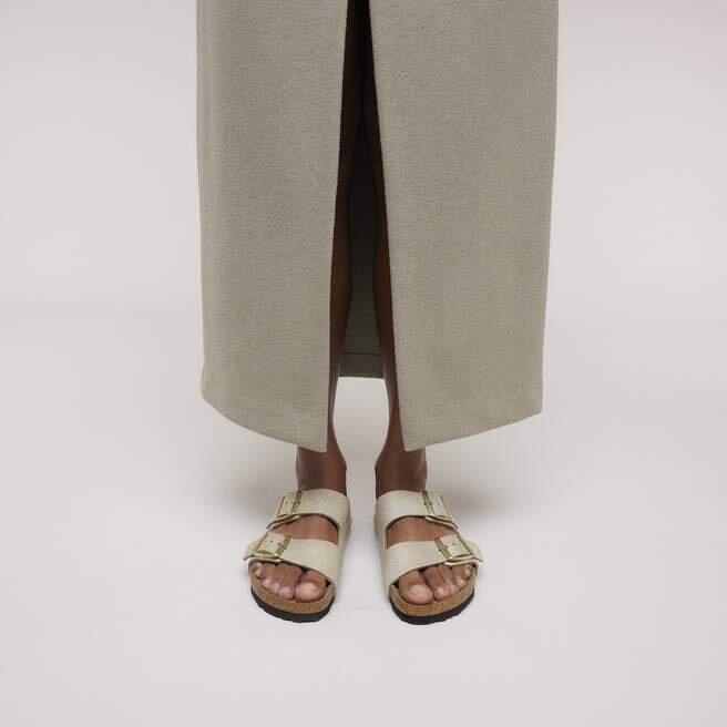 Arizona Suede Leather Arizona Suede Leather