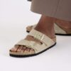 Arizona Suede Leather Arizona Suede Leather