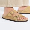 Arizona Suede Leather Arizona Suede Leather