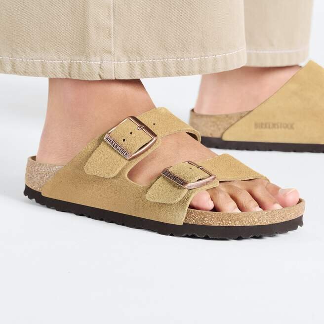 Arizona Suede Leather Arizona Suede Leather