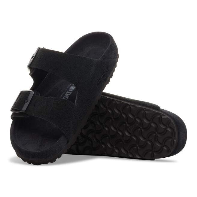 Arizona Suede Leather Arizona Suede Leather