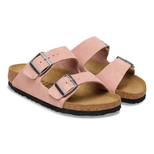 Arizona Suede Leather Arizona Suede Leather