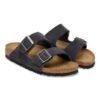 Arizona Suede Leather Arizona Suede Leather