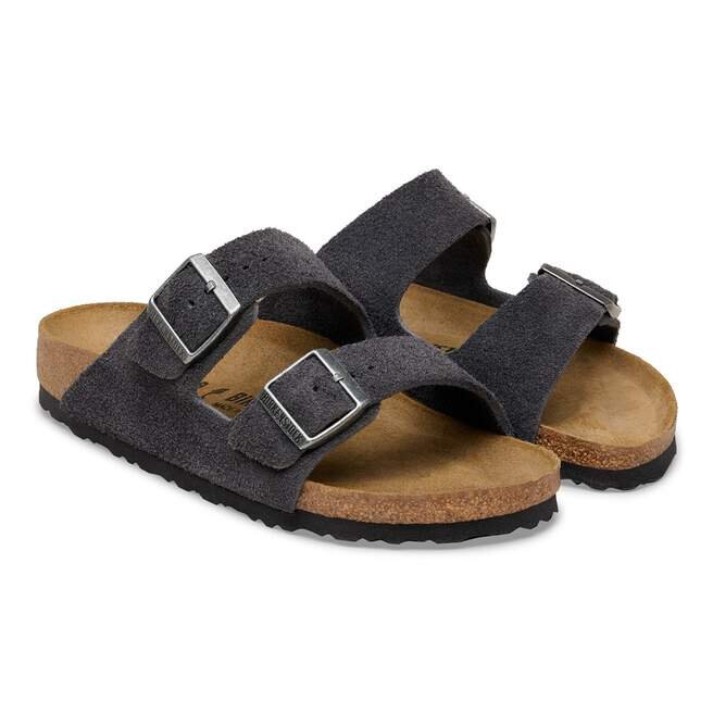 Arizona Suede Leather Arizona Suede Leather