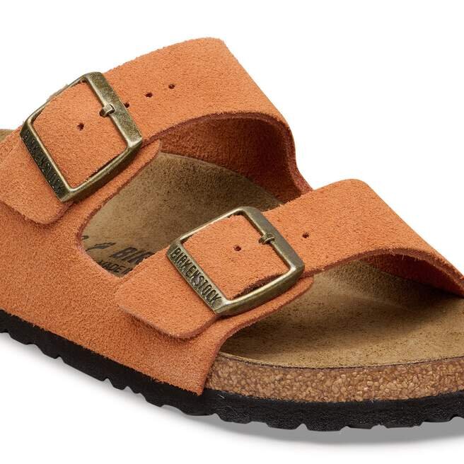 Arizona Suede Leather Arizona Suede Leather