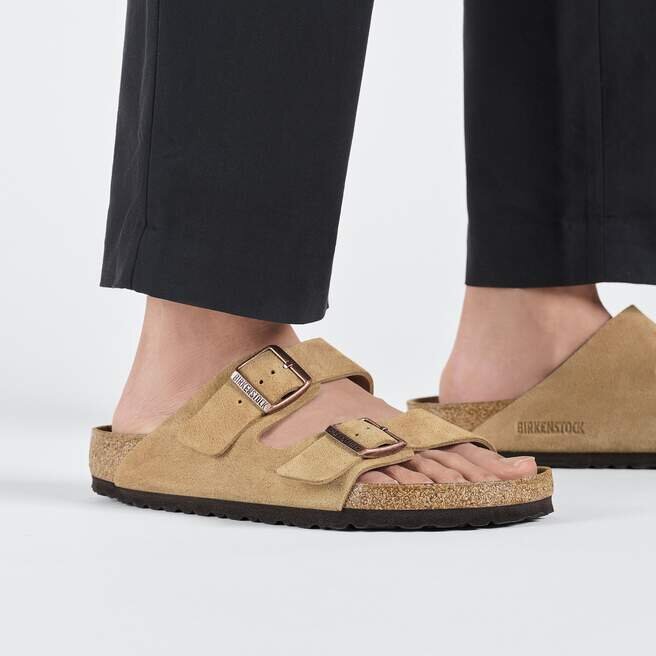 Arizona Suede Leather Arizona Suede Leather