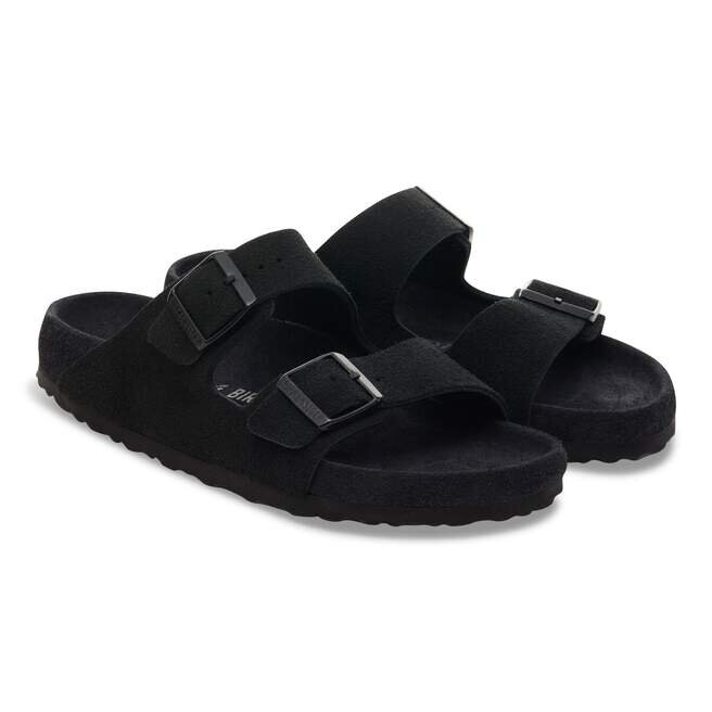 Arizona Suede Leather Arizona Suede Leather