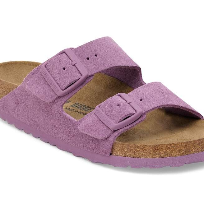 Arizona Suede Leather Arizona Suede Leather