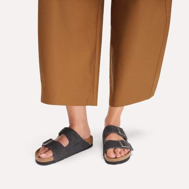 Arizona Suede Leather Arizona Suede Leather