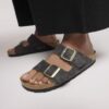 Arizona Suede Leather Arizona Suede Leather